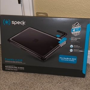 MacBook Pro 13” Case